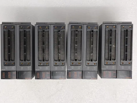 Mitsubishi Electric QD70D8 Industrial Automation Component — product photo 7 of 12