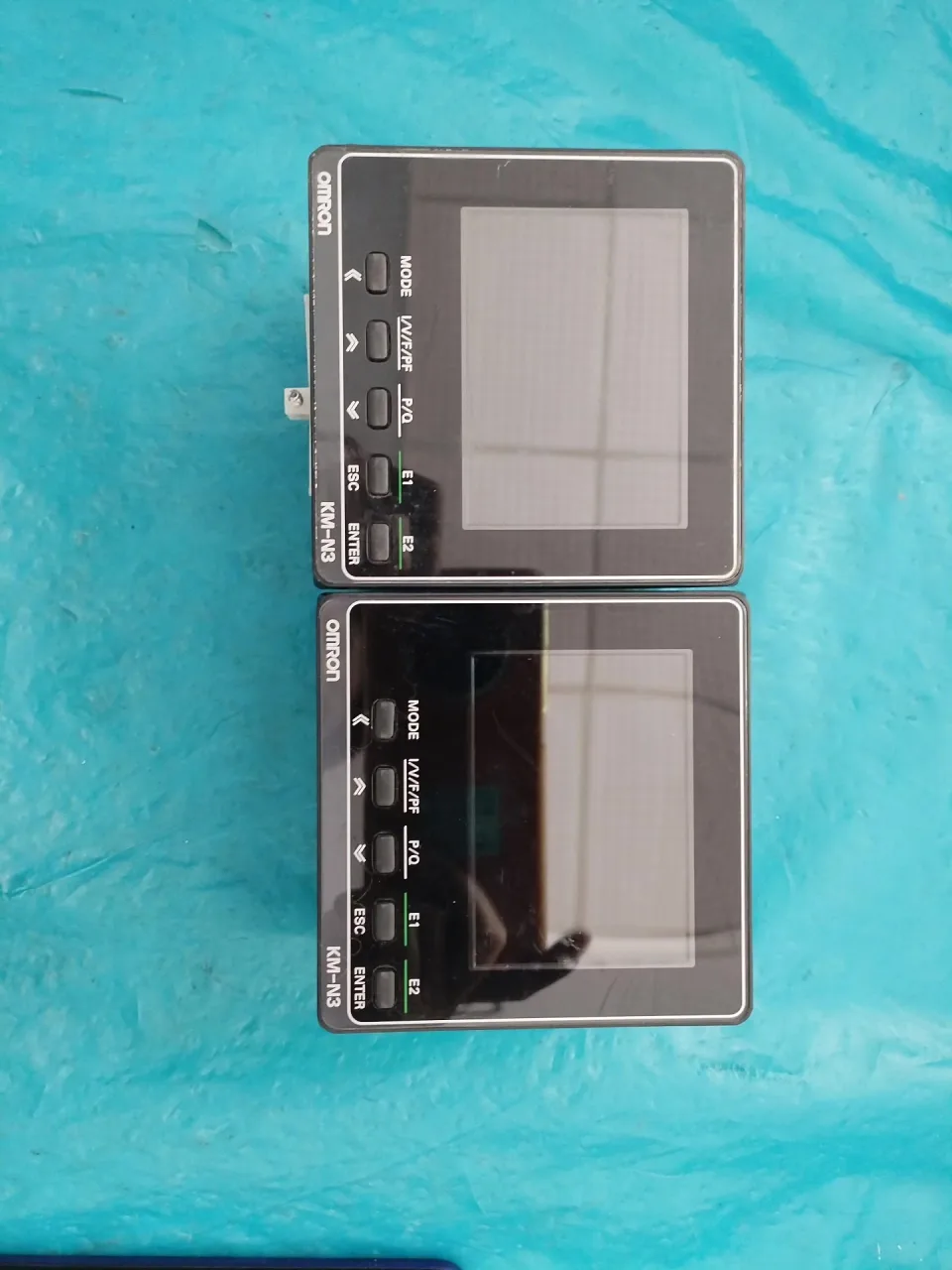 Omron KM-N3 Power Electronics Module product photo 1
