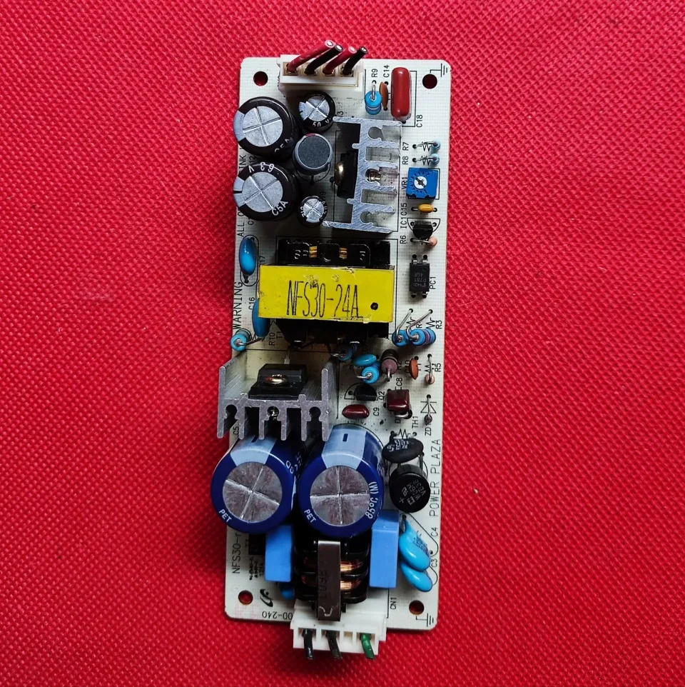 Power Plaza NFS30-24 Industrial Sensor product photo 1