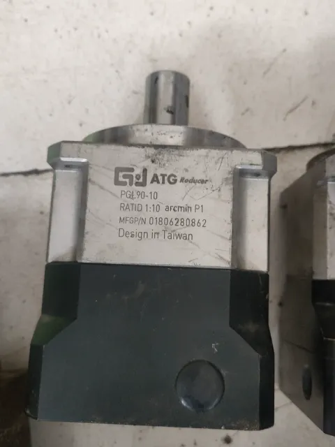 White Label PGL90-10; SB90-10-S2-P1-L1; SB-90 Industrial Automation Component product photo 2