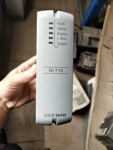 SUPCON / 浙大中控 DI715-S11 Industrial Automation Component product photo 1