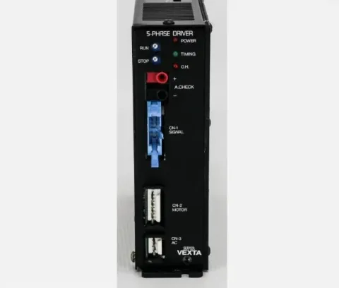 ORIENTAL MOTOR VEXTA UDX5114-G3-2 Motor & Drive Component product photo 1