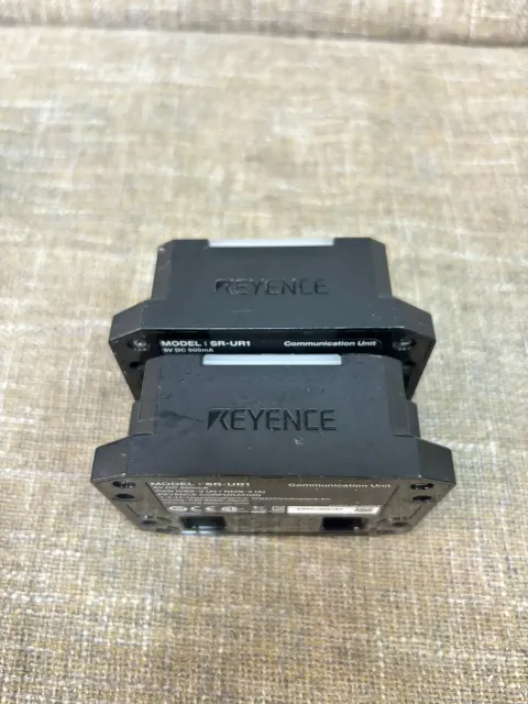 KEYENCE SR-UR1 Industrial Automation Component product photo 4