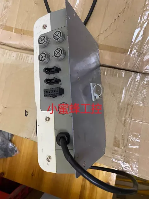 DAISHIN PMX-2A Industrial Control Board product photo 2