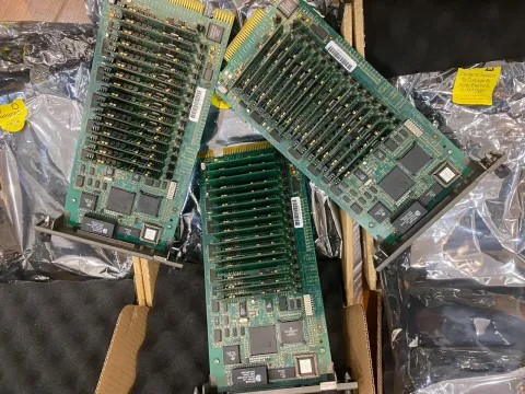 ABB Bailey IMASI23 Industrial Automation Component product photo 4