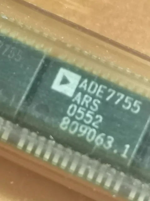 Analog Devices ADE7755 Industrial Automation Component product photo 3