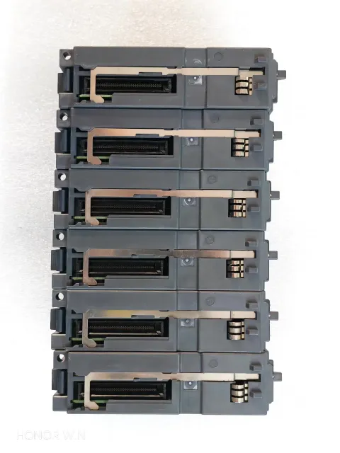 Mitsubishi Electric QX41 PLC Module — product photo 31 of 34