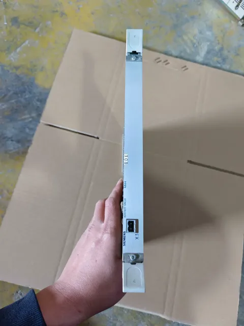 Siemens 6DD1611-0AG0 Industrial Automation Component product photo 7