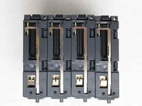 Mitsubishi Electric Q03UDVCPU PLC Module — product photo 34 of 112