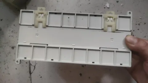 XINJE XC2-48T-E PLC Module product photo 7