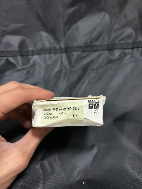 Mitsubishi Electric FX3U-232-BD PLC Module product photo 2