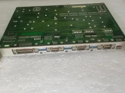 White Label DF9200143-EUN Industrial Control Board product photo 8