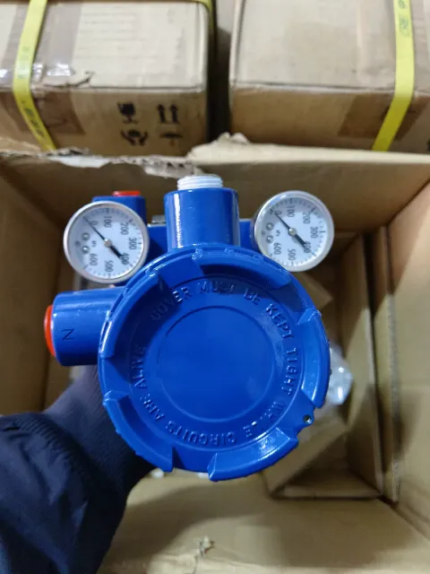 Azbil / Yamatake AVP302-MSD3A Industrial Automation Component product photo 6