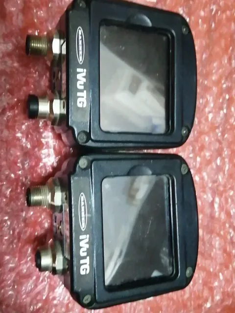 White Label IVUTGNBO8 / IVUTGNX16 Industrial Sensor product photo 3