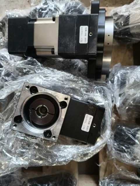 White Label YKM130R-30V1; MK130-Z-30-V2 Industrial Automation Component product photo 2