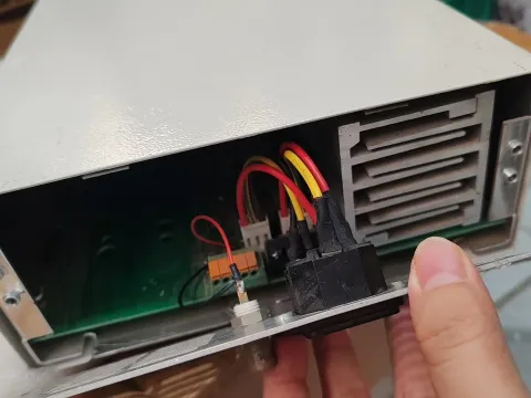 Sunjet 8511 Industrial Automation Component product photo 8