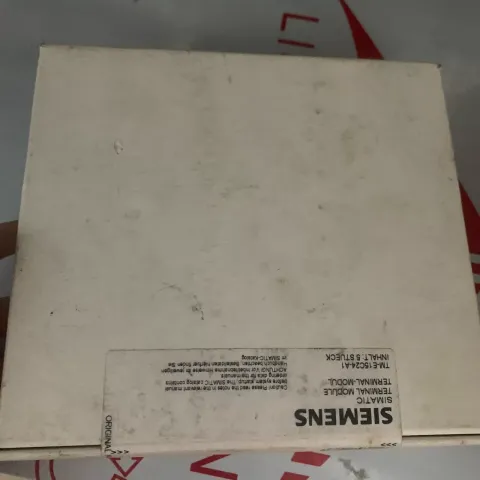 Siemens 6ES7193-4CA30-0AA0 Industrial Automation Component product photo 3