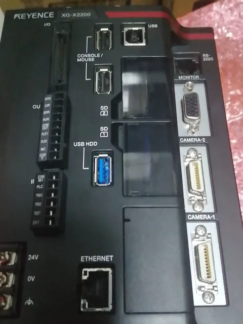 White Label XG-X2200 Industrial Control Board product photo 1