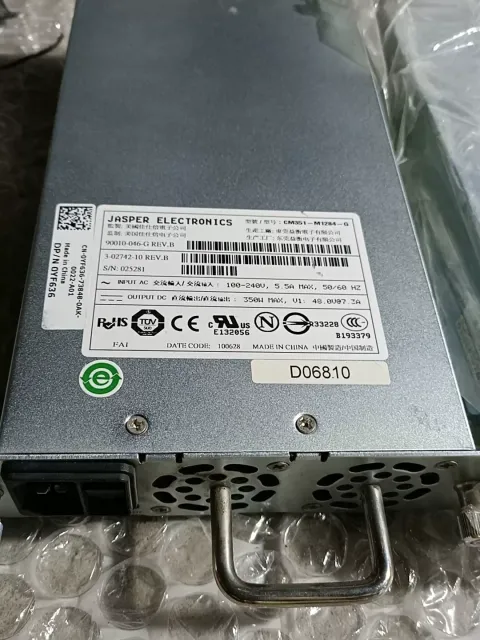 Jasper Electronics CM351-M1284-G Power Electronics Module product photo 1
