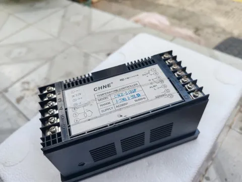 CHNE CNZ-5105P Industrial Control Board product photo 4