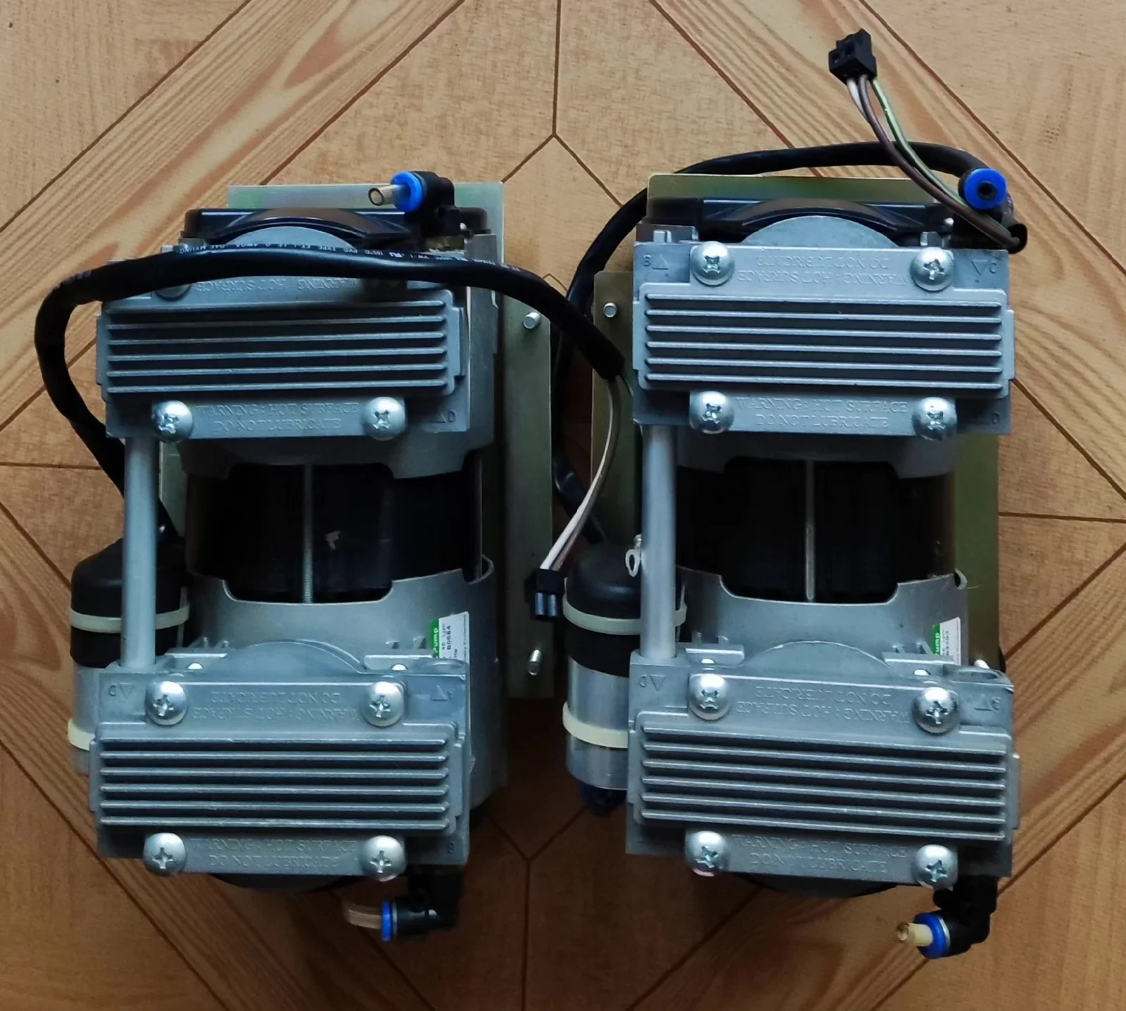 G&M Tech Inc. 40RND Industrial Automation Component product photo 1