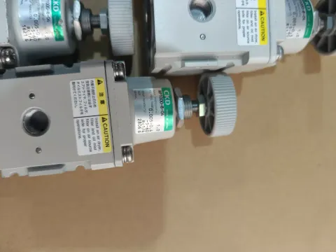 CKD RP1000-8-04 Industrial Automation Component product photo 2