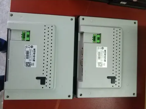 Weintek / Weinview MT8101iE 1WV Industrial Automation Component product photo 3