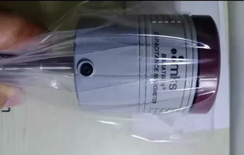 MKS 626D11TDE Industrial Sensor product photo 2