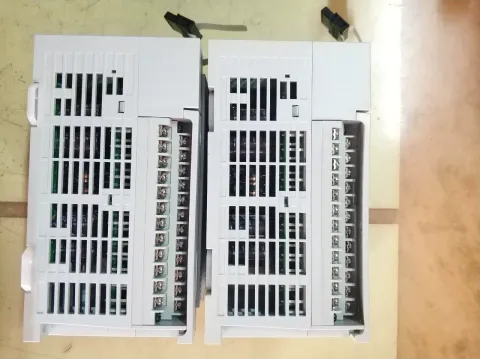 White Label FX5-32ET/ES PLC Module product photo 5