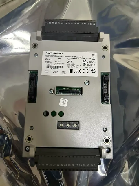 White Label 1444-TB-A Industrial Automation Component product photo 1