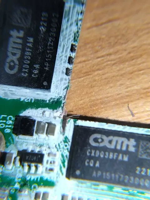 CXMT CXDQ3BFAM Industrial Automation Component product photo 2
