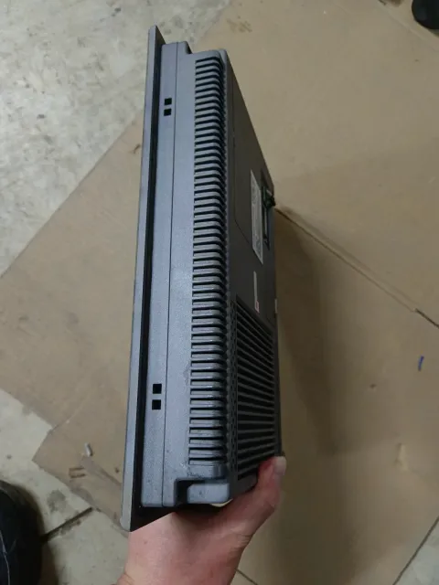 FameView / 杰控 FameViewTPC-121T-N2800-2G-HD Industrial Automation Component product photo 8