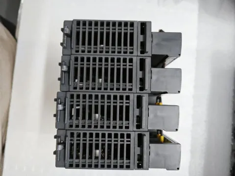 Mitsubishi Electric QJ61BT11N PLC Module — product photo 2 of 45