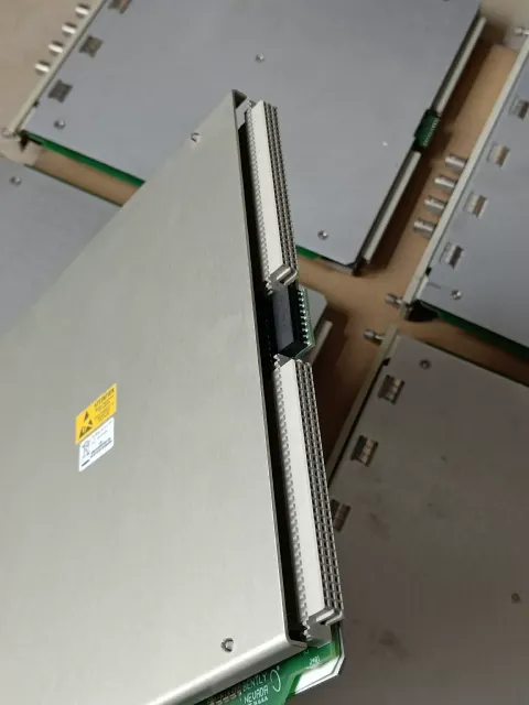Bently Nevada 3500/42M / 140734-02 Industrial Automation Component product photo 8