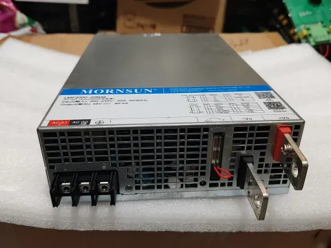MORNSUN LMF3000-22B48 Industrial Sensor product photo 2