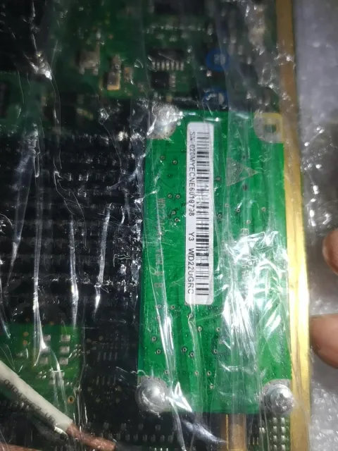 White Label UBBPd9; UBBPp2 Industrial Control Board product photo 7