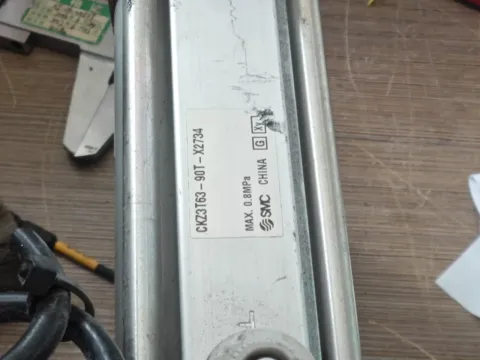 SMC CKZ3N-S063T-X2734 Industrial Sensor product photo 5
