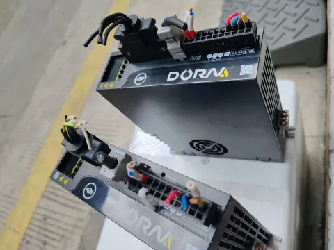DORNA DS2P-04AS Motor & Drive Component product photo 9
