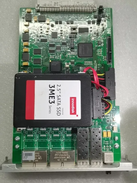 White Label NR1107E Industrial Control Board product photo 1
