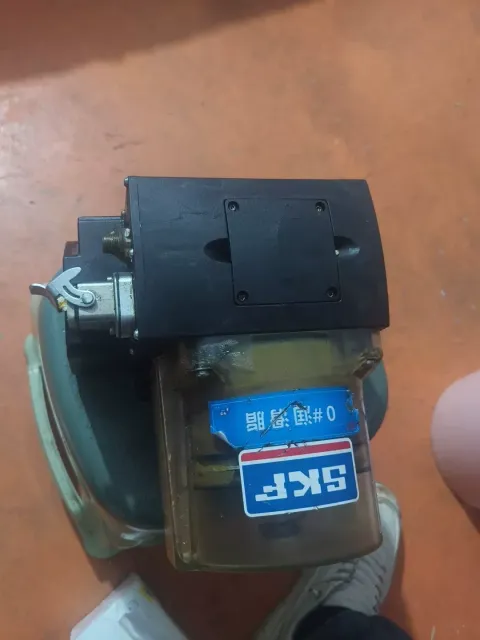 SKF KFA1-M-W-S4+924 Industrial Automation Component product photo 3