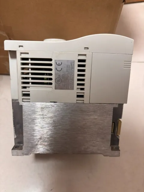 Mitsubishi Electric FR-S520E-1.5K Industrial Automation Component product photo 4
