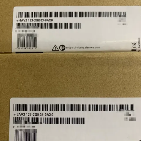 Siemens 6AV2123-2GB03-0AX0 Industrial Automation Component — product photo 31 of 32