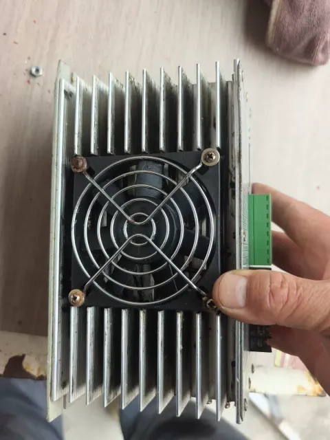 White Label MS-3H130M Motor & Drive Component product photo 3