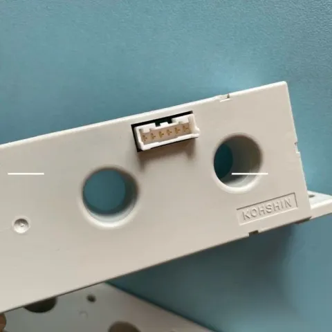 Kohshin Electric / Schneider application HS-PTF088A0022B15 Industrial Sensor product photo 5