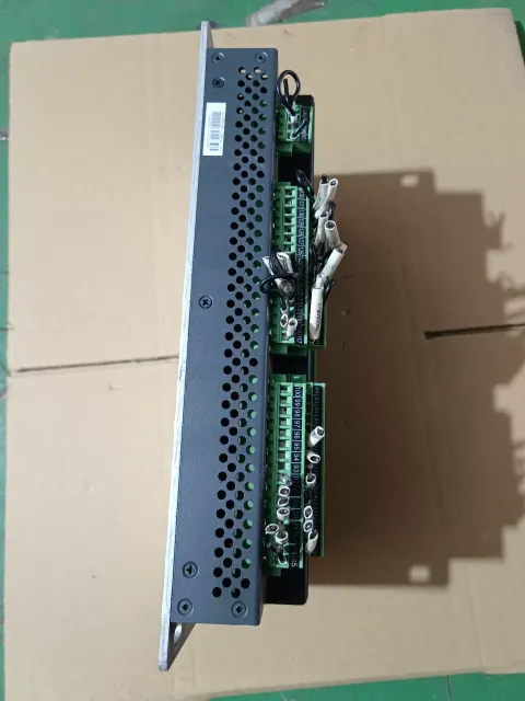 HollySys / 和利时 CC50R Industrial Control Board product photo 8