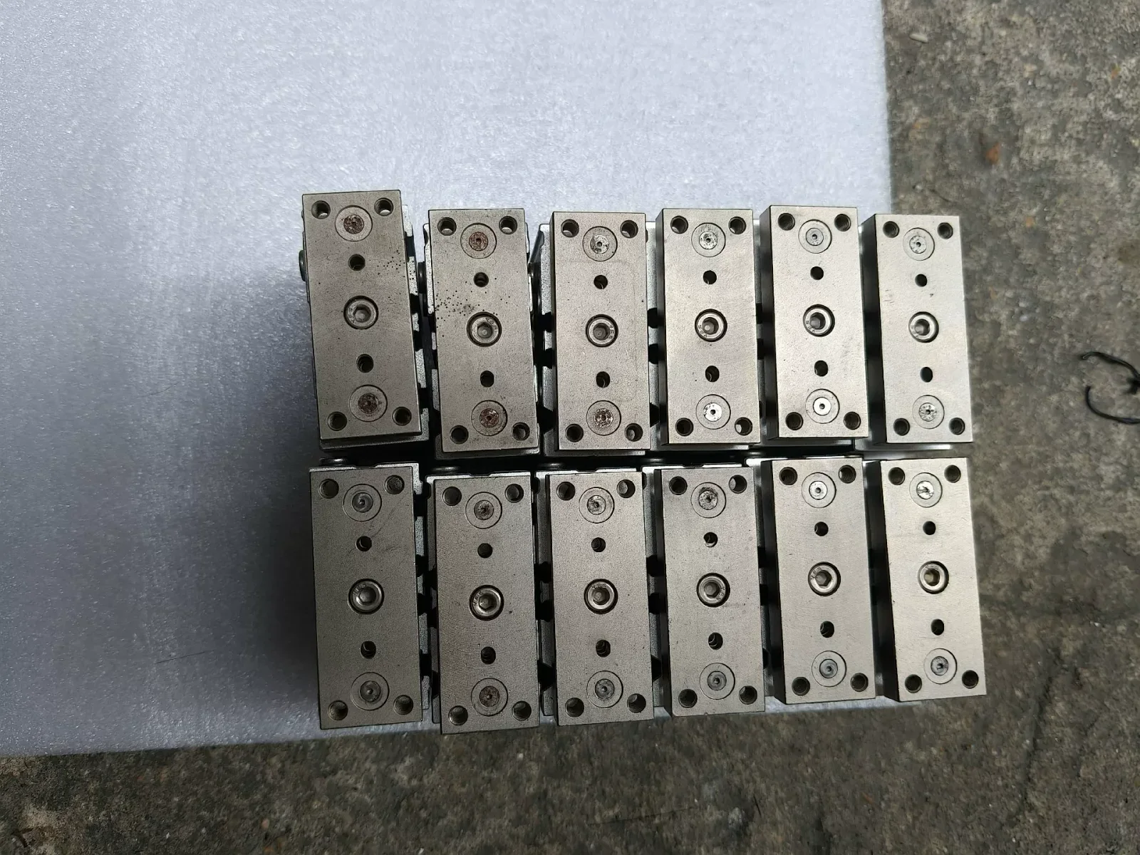 AIRTAC TCL12X20S Industrial Automation Component product photo 1