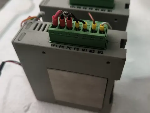 Elmo Motion Control HAR-560-0-CYB-SP Motor & Drive Component product photo 5