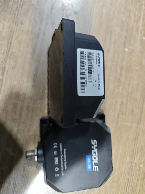 SYGOLE SG-HR-I5-RS485 Industrial Automation Component product photo 2