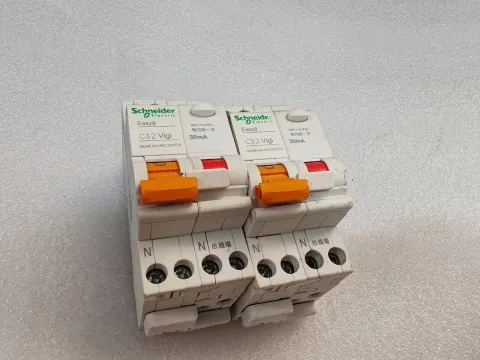 Schneider Electric MGNEA9C45C3230CA Industrial Automation Component product photo 6