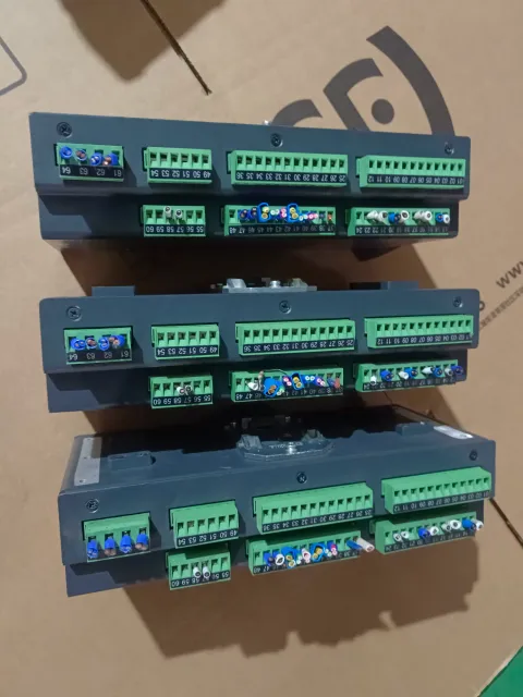 HollySys K-FC01 Industrial Automation Component product photo 4